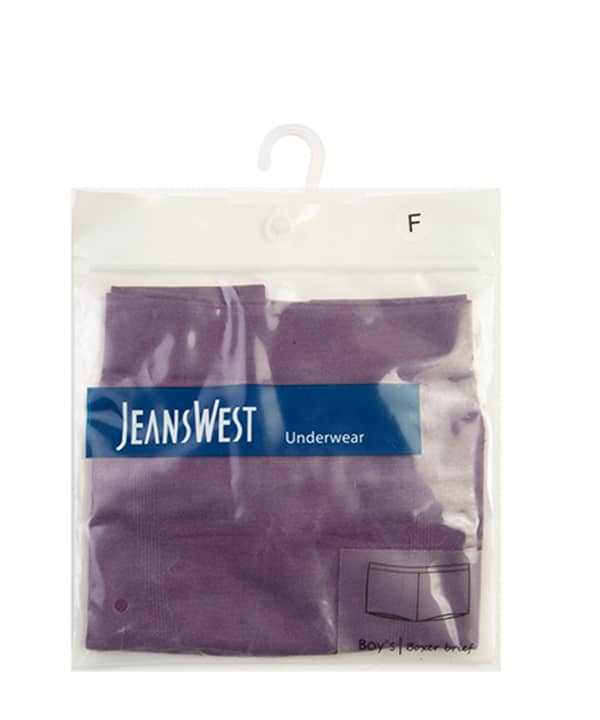 شورت پسرانه پادار جین وست Jeanswest - 2