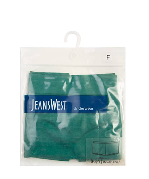 شورت پسرانه پادار جین وست Jeanswest - 2
