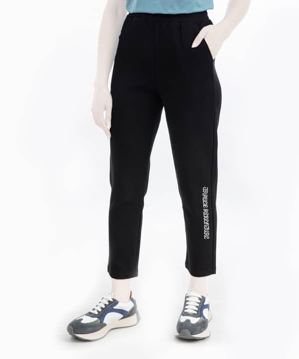 شلوار اسلش زنانه جین وست Jeanswest کد 33259501 - 0