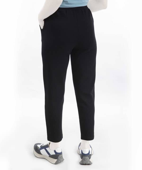 شلوار اسلش زنانه جین وست Jeanswest کد 33259501 - 1