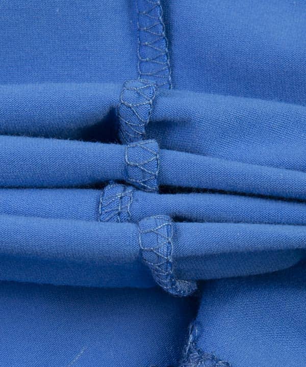تیشرت زنانه یقه گرد جوتی جینز Jootijeans - 3