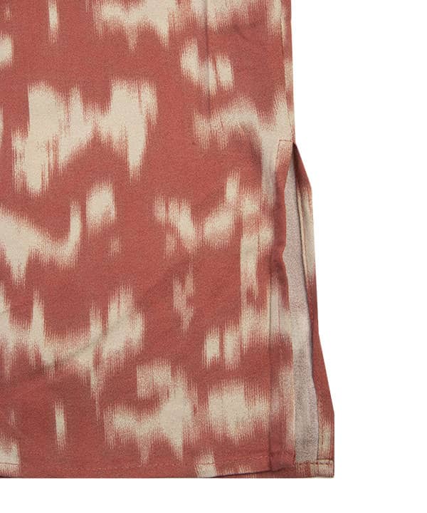 مانتو تابستانی زنانه جوتی جینز JootiJeans کد 82732614 - 3