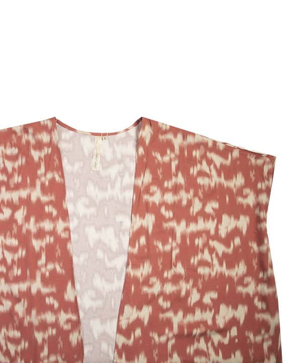 مانتو تابستانی زنانه جوتی جینز JootiJeans کد 82732614 - 2
