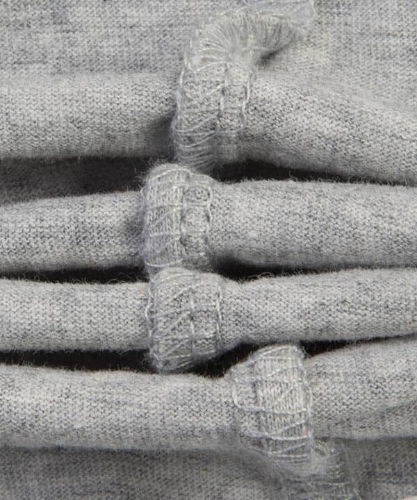 تیشرت مردانه یقه گرد آستین کوتاه جین وست Jeanswest - 3