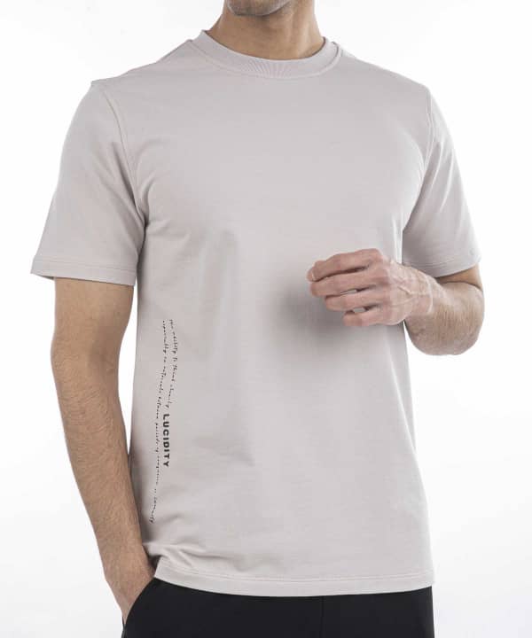 تیشرت مردانه جوتی جینز JootiJeans کد 41573355 - 0