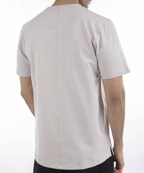 تیشرت مردانه جوتی جینز JootiJeans کد 41573355 - 1