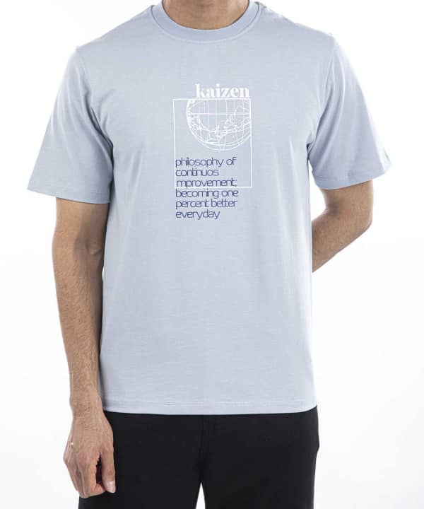 تیشرت مردانه جوتی جینز JootiJeans کد 41573350 - 0