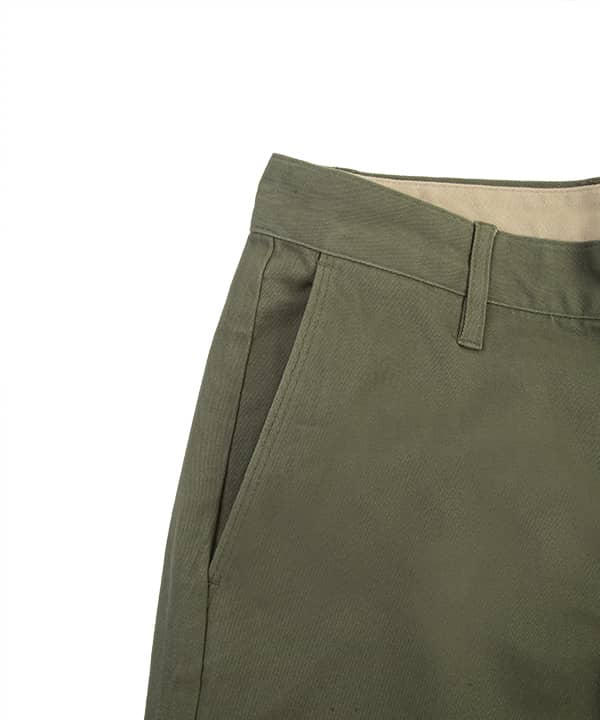 شلوار کتان مردانه جین وست Jeanswest - 5