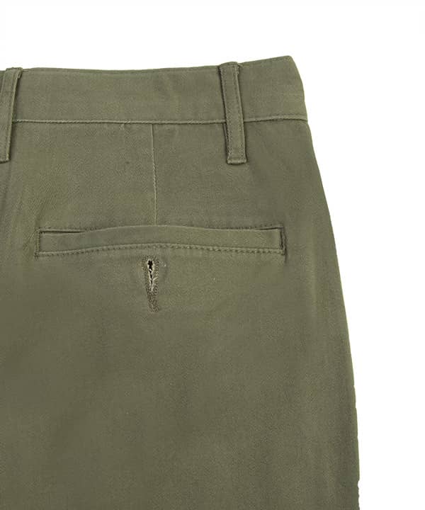 شلوار کتان مردانه جین وست Jeanswest - 6