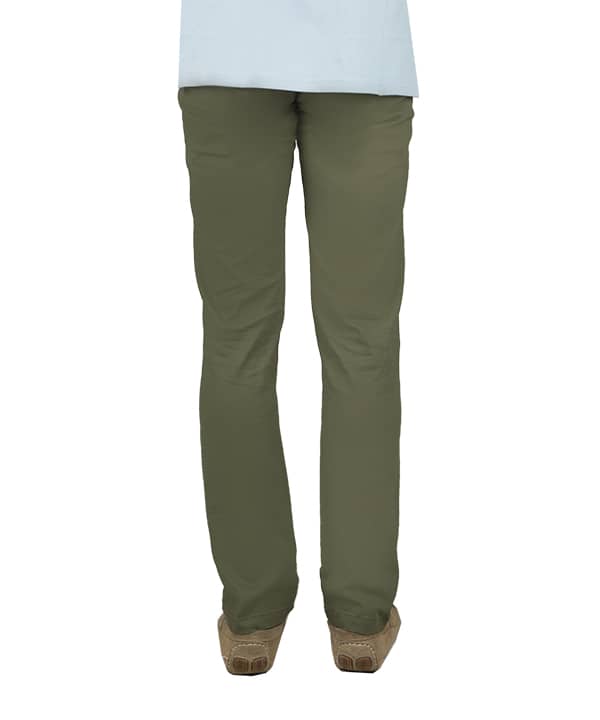 شلوار کتان مردانه جین وست Jeanswest - 2