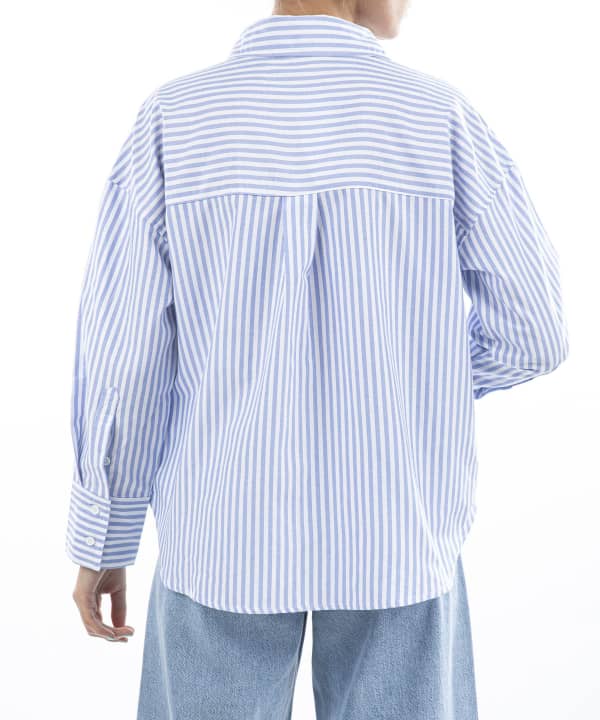 شومیز آستین بلند زنانه جوتی جینز JootiJeans کد 41731352 - 2