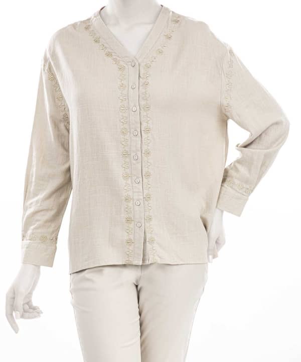 مانتو زنانه جوتی جینز JootiJeans کد 41731603 - 0