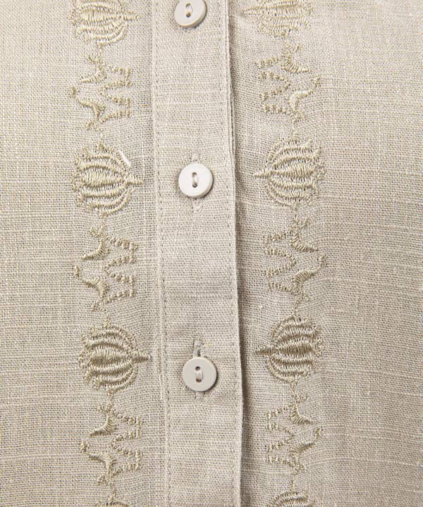 مانتو زنانه جوتی جینز JootiJeans کد 41731603 - 3