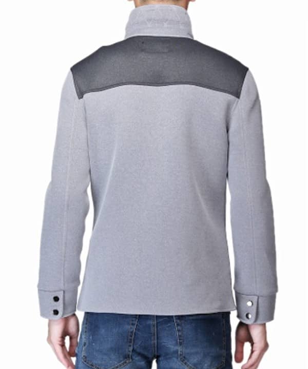 کت تک پارچه ای مردانه جین وست Jeanswest - 1