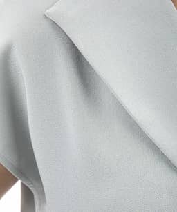 تاپ زنانه جوتی جینز مدل 41733334 - 2