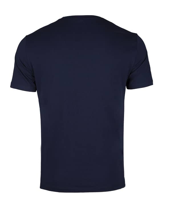 تیشرت مردانه یقه گرد آستین کوتاه جین وست Jeanswest - 1
