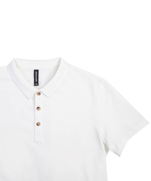 پولوشرت ساده مردانه جین وست Jeanswest - 2