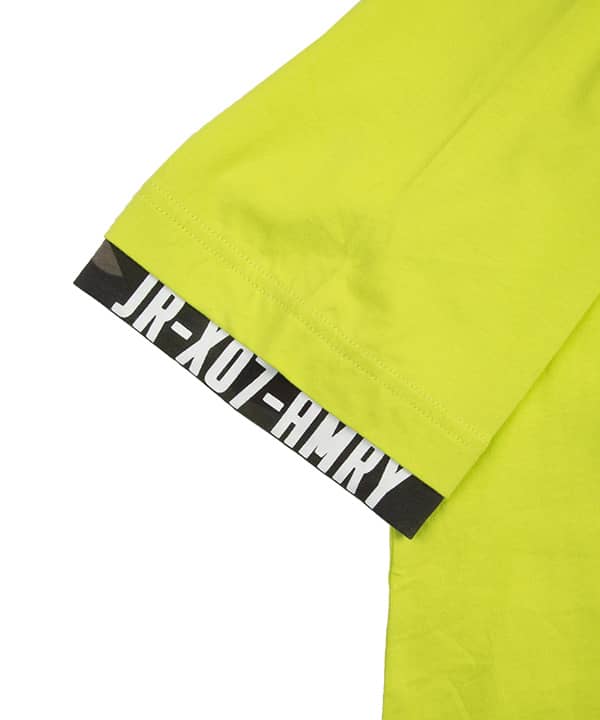 تیشرت نخی مردانه جین وست Jeanswest - 3