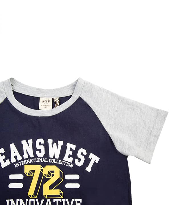 تیشرت پسرانه جین وست Jeanswest - 2