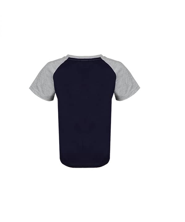 تیشرت پسرانه جین وست Jeanswest - 1