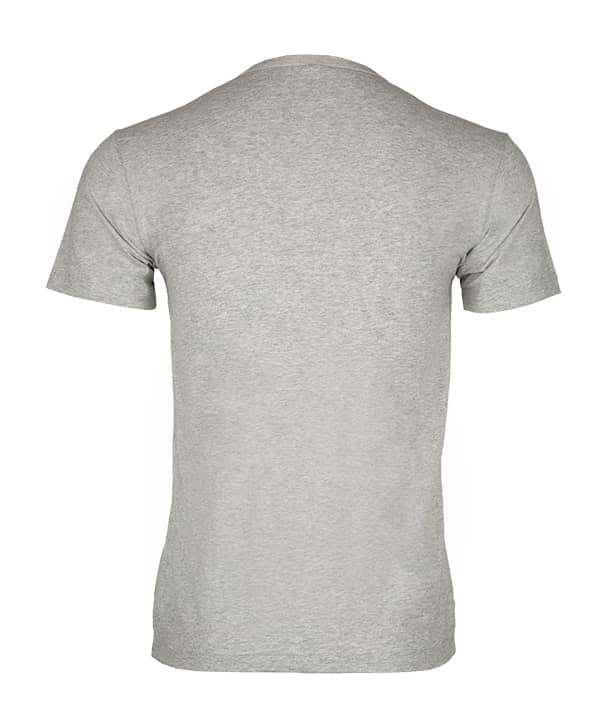 تیشرت مردانه نخی جین وست Jeanswest - 1