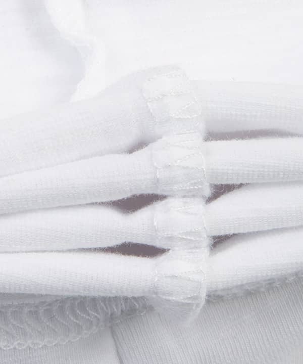 تیشرت مردانه نخی جین وست Jeanswest - 3
