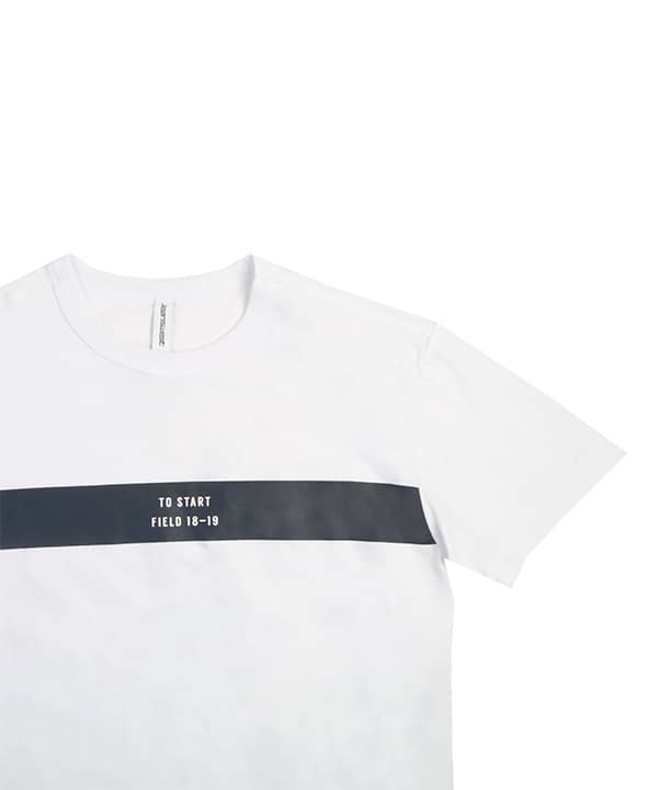 تیشرت مردانه نخی جین وست Jeanswest - 2