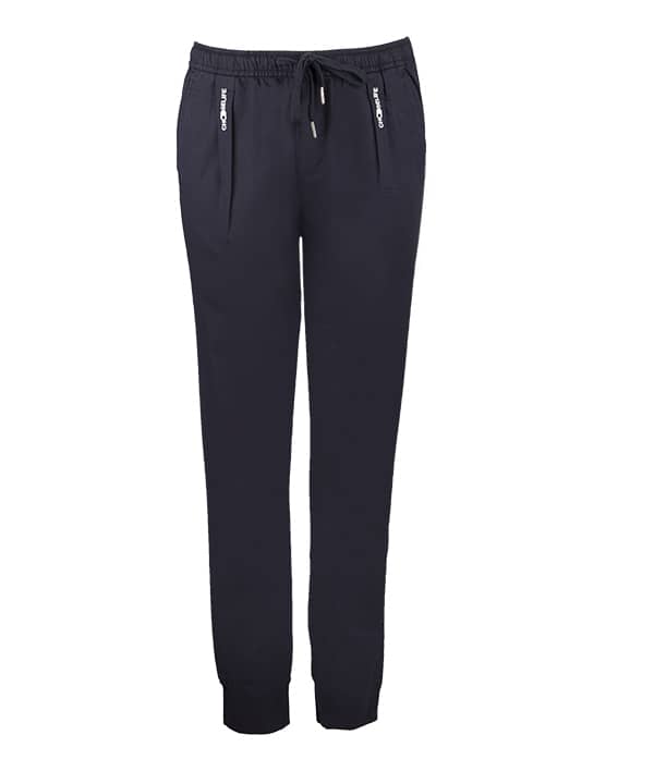 شلوار زنانه اسلش جین وست Jeanswest - 1