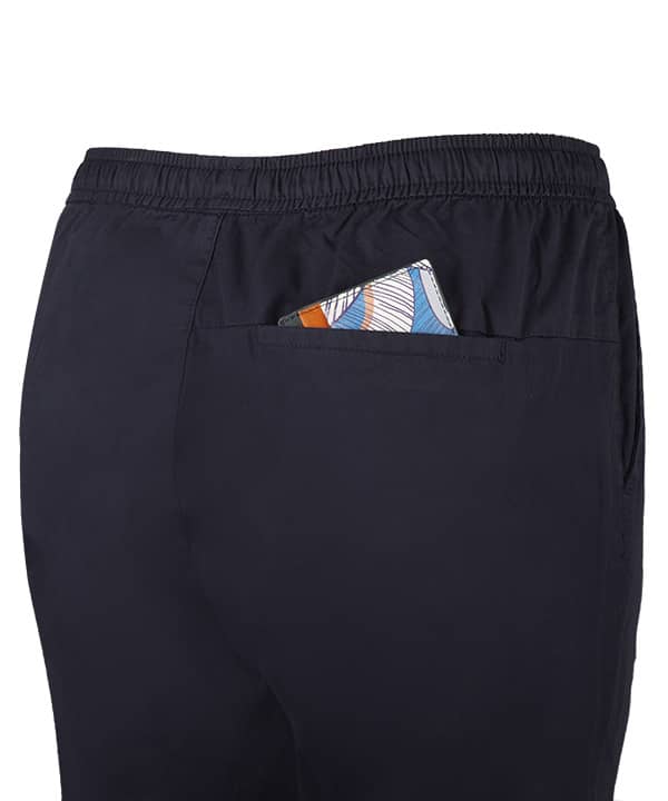 شلوار زنانه اسلش جین وست Jeanswest - 5