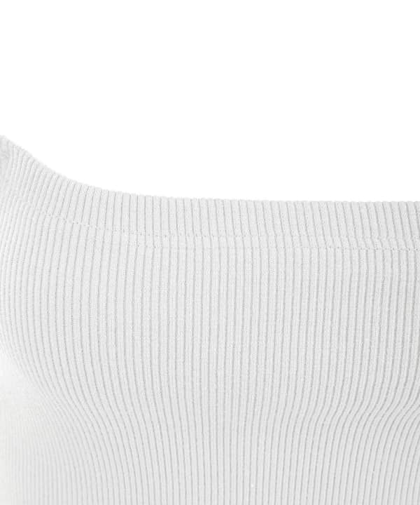 تاپ نخی زنانه جوتی جینز مدل 41773213 - 2