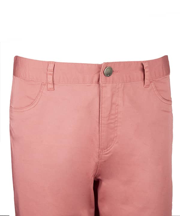 شلوار زنانه کتان جین وست Jeanswest - 4