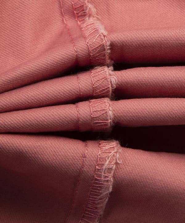 شلوار زنانه کتان جین وست Jeanswest - 8
