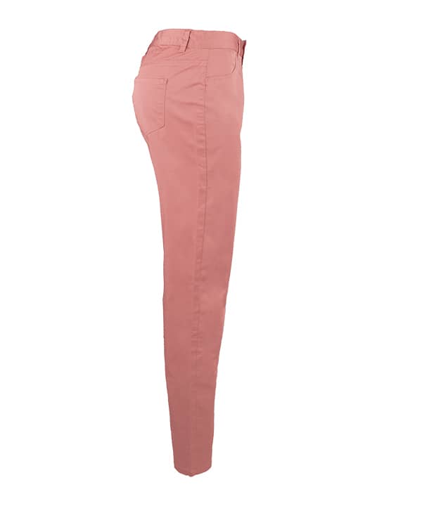 شلوار زنانه کتان جین وست Jeanswest - 3