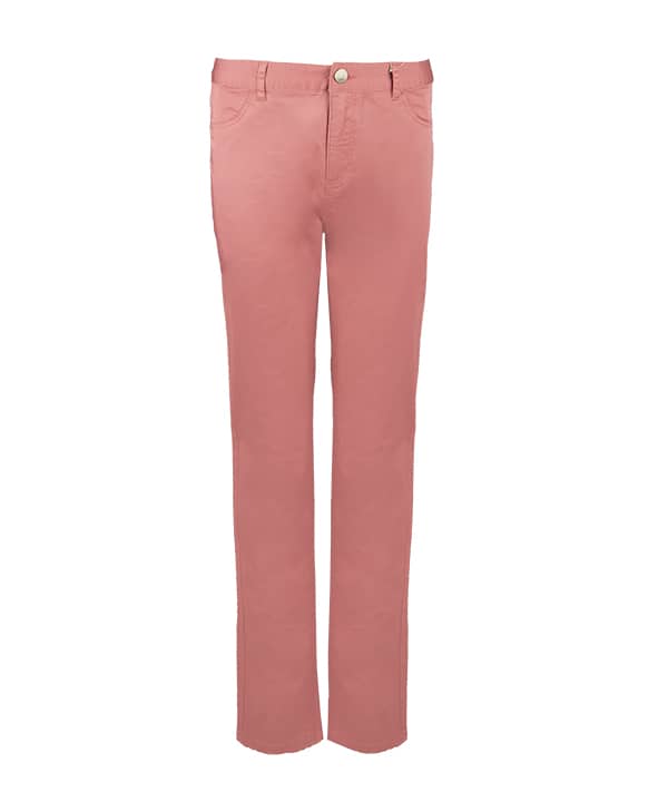 شلوار زنانه کتان جین وست Jeanswest - 1
