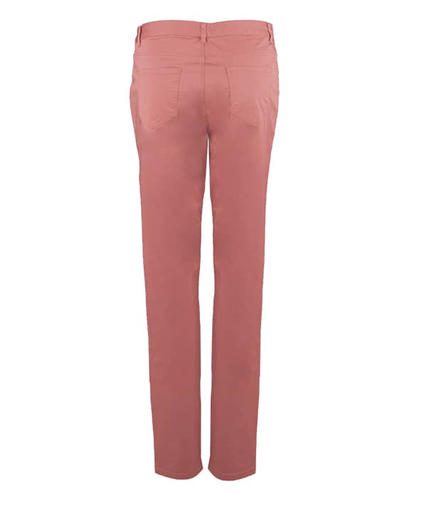 شلوار زنانه کتان جین وست Jeanswest - 2