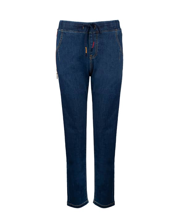 شلوار جین زنانه جین وست Jeanswest - 1