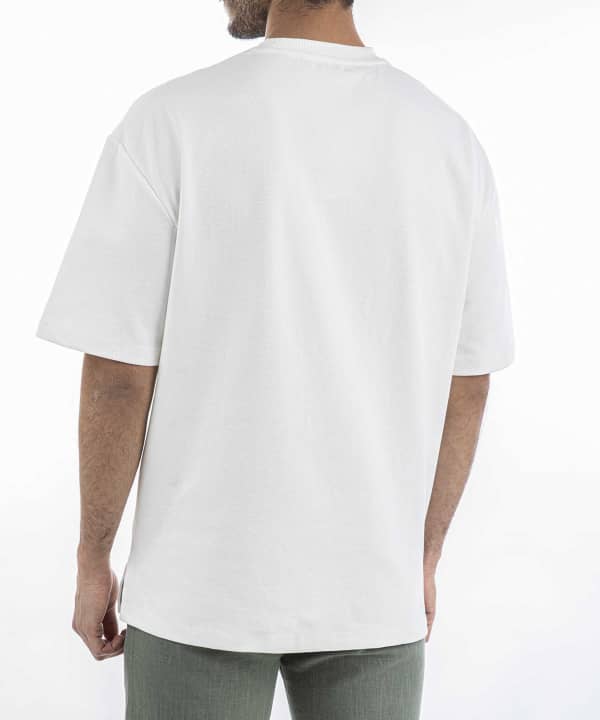 تیشرت مردانه جوتی جینز JootiJeans کد 42573306 - 1