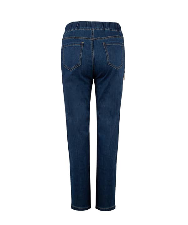 شلوار جین زنانه جین وست Jeanswest - 3