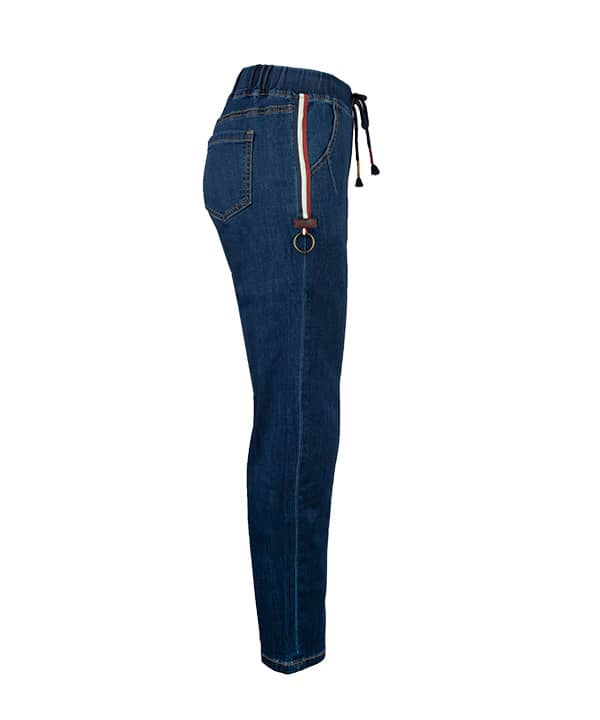 شلوار جین زنانه جین وست Jeanswest - 2