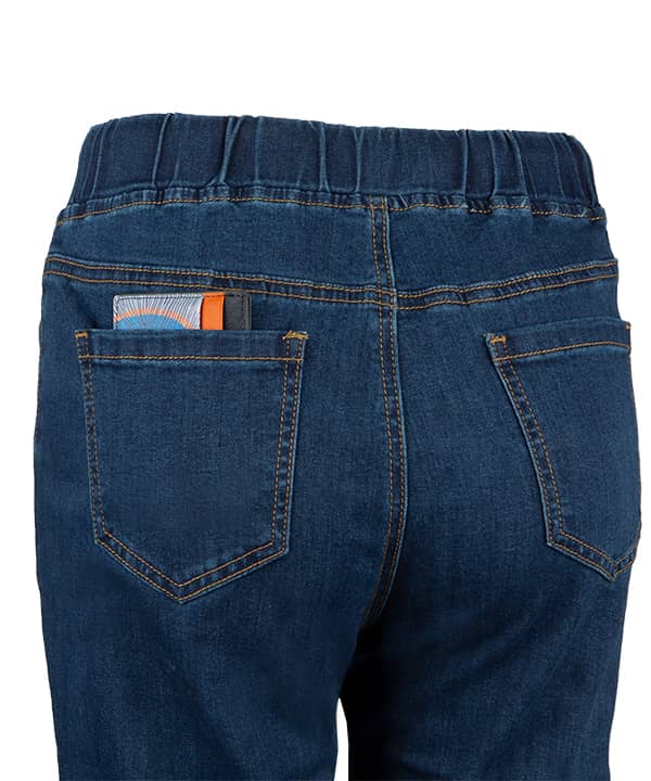 شلوار جین زنانه جین وست Jeanswest - 5