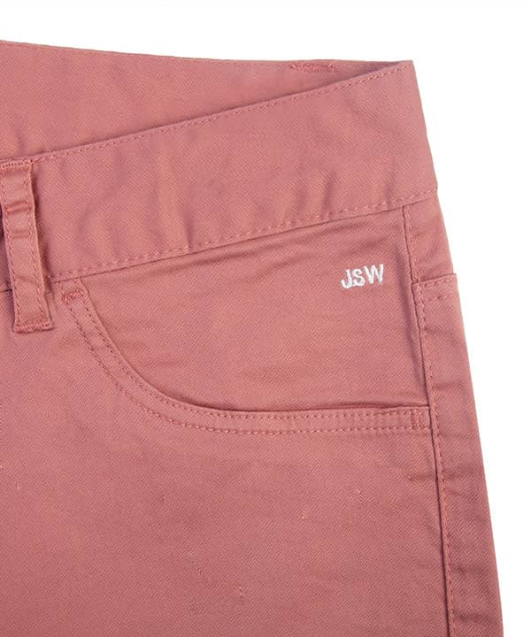 شلوار زنانه کتان جین وست Jeanswest - 6