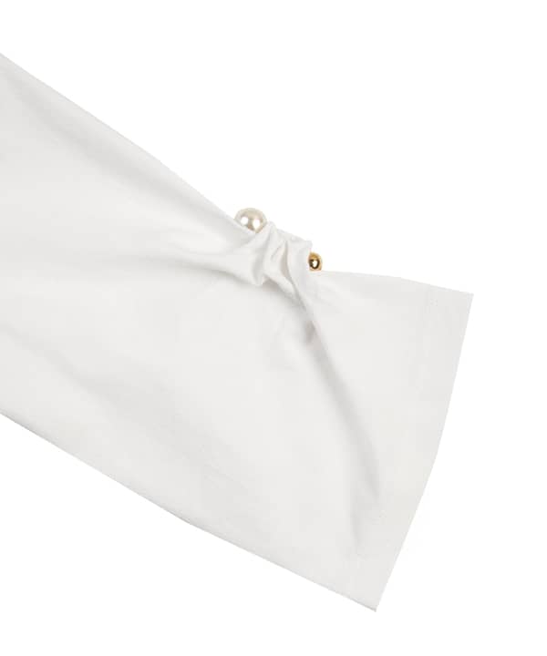 تیشرت آستین سه ربع جین وست Jeanswest - 5