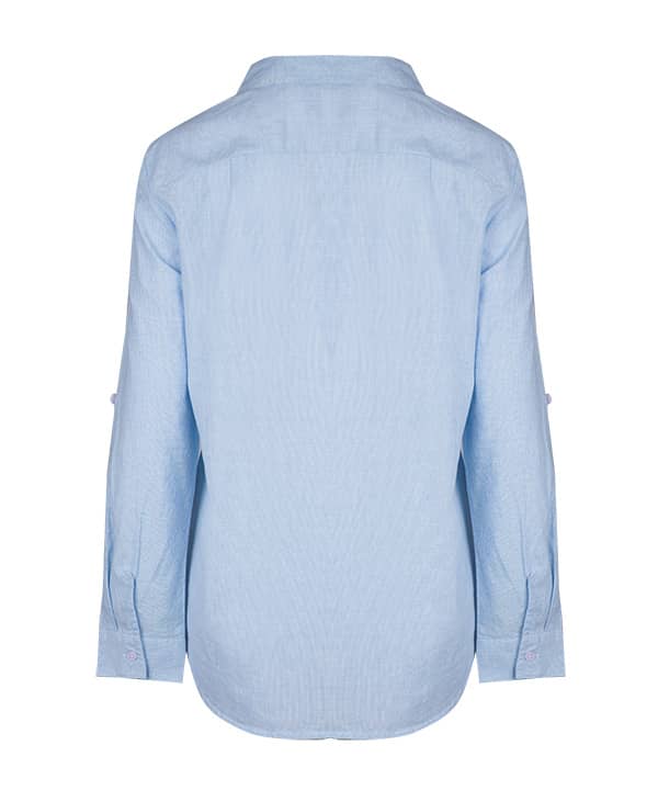 شومیز زنانه نخی جین وست Jeanswest - 2
