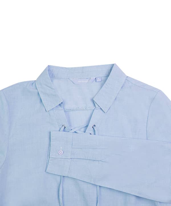 شومیز زنانه نخی جین وست Jeanswest - 3