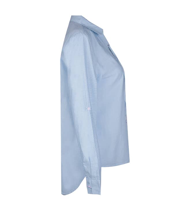 شومیز زنانه نخی جین وست Jeanswest - 1