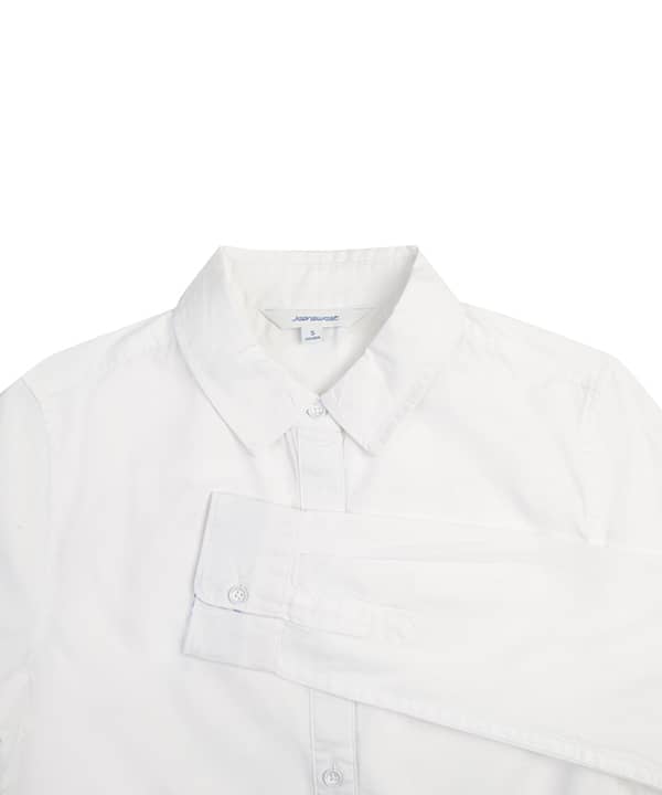 شومیز نخی زنانه جین وست Jeanswest - 2