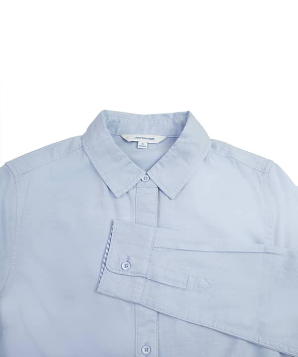 شومیز نخی زنانه جین وست Jeanswest - 2