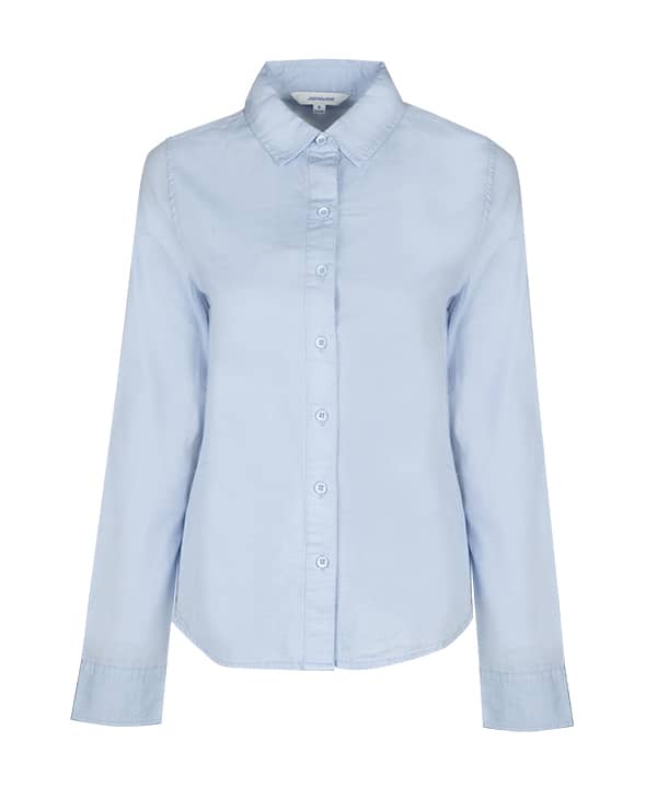 شومیز نخی زنانه جین وست Jeanswest - 0
