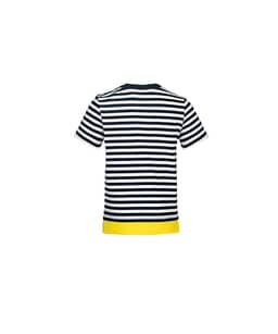 تیشرت راه راه پسرانه جین وست Jeanswest - 1