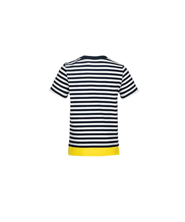 تیشرت راه راه پسرانه جین وست Jeanswest - 1